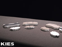 Load image into Gallery viewer, PSI's SP1 Brake Pads for G8X BMW's M2 / M3 / M4