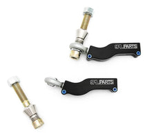 Load image into Gallery viewer, SPL Bumpsteer Adjustable Tie Rod Ends Toyota Supra GR A90 GR/BMW G2X/BMW G42/BMW G8X