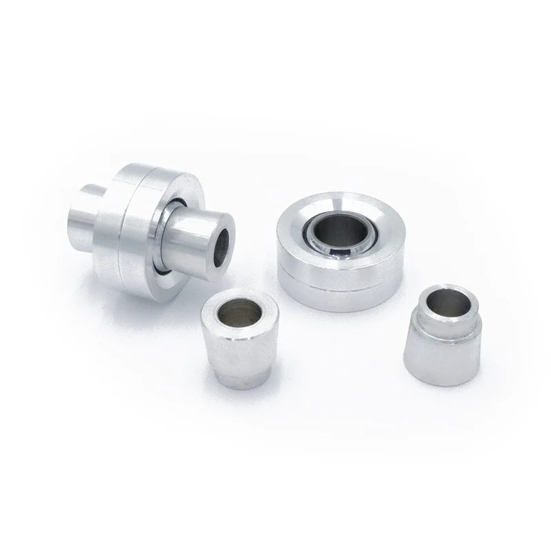 SPL Parts 04-19 BMW 3 Series/4 Series (E9X/F3X/F8X) Rear Lower Control Arm Knuckle Bushing
