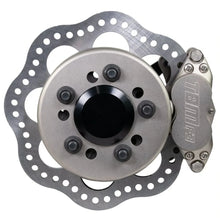 Load image into Gallery viewer, TBM BRAKES BMW 2020+ G8X M2 M3 M4 Rear Drag Racing Brake Kit