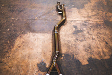 Load image into Gallery viewer, BMW G8x M3 / M4 Valved Sport Exhaust System