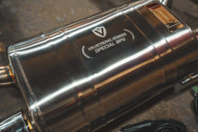 Load image into Gallery viewer, BMW G8x M3 / M4 Valved Sport Exhaust System