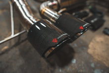Load image into Gallery viewer, BMW G8x M3 / M4 Valved Sport Exhaust System