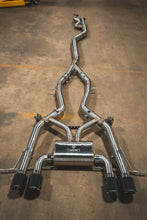Load image into Gallery viewer, BMW G8x M3 / M4 Valved Sport Exhaust System