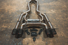 Load image into Gallery viewer, BMW G8x M3 / M4 Valved Sport Exhaust System