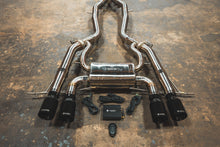 Load image into Gallery viewer, BMW G8x M3 / M4 Valved Sport Exhaust System