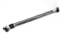 Load image into Gallery viewer, VTT BMW Carbon Fiber Driveshaft