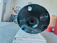 Load image into Gallery viewer, VTT BMW Carbon Fiber Driveshaft