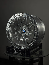 Load image into Gallery viewer, VFC Performance 18x11 G8X Forged Rear Beadlock