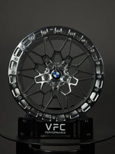 Load image into Gallery viewer, VFC Performance 18x11 G8X Forged Rear Beadlock