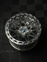 Load image into Gallery viewer, VFC Performance 18x11 G8X Forged Rear Beadlock