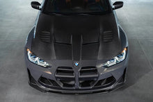 Load image into Gallery viewer, Vorsteiner GTS-V BMW G8X M3 | M4 Carbon Fiber Aero Hood