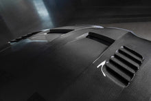 Load image into Gallery viewer, Vorsteiner GTS-V BMW G8X M3 | M4 Carbon Fiber Aero Hood