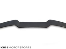 Load image into Gallery viewer, Vorsteiner BMW G8X M3 CARBON FIBER DECKLID SPOILER BMV3360