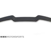 Vorsteiner BMW G8X M3 CARBON FIBER DECKLID SPOILER BMV3360