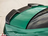 Vorsteiner BMW G8X M3 CARBON FIBER DECKLID SPOILER BMV3360