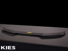 Load image into Gallery viewer, Vorsteiner BMW G8X M3 CARBON FIBER DECKLID SPOILER BMV3360