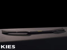 Load image into Gallery viewer, Vorsteiner BMW G8X M3 CARBON FIBER DECKLID SPOILER BMV3360