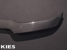 Load image into Gallery viewer, Vorsteiner BMW G8X M3 CARBON FIBER DECKLID SPOILER BMV3360