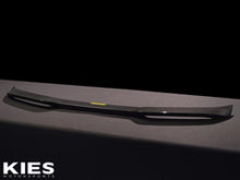 Load image into Gallery viewer, Vorsteiner BMW G8X M3 CARBON FIBER DECKLID SPOILER BMV3360