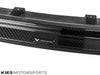 Vorsteiner BMW G8X VRS AERO PROGRAM - FRONT SPOILER BMV3320