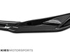 Vorsteiner BMW G8X VRS AERO PROGRAM - FRONT SPOILER BMV3320
