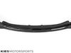 Vorsteiner BMW G8X VRS AERO PROGRAM - FRONT SPOILER BMV3320