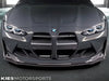 Vorsteiner BMW G8X VRS AERO PROGRAM - FRONT SPOILER BMV3320