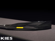 Load image into Gallery viewer, Vorsteiner BMW G8X VRS AERO PROGRAM - FRONT SPOILER BMV3320