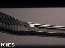 Load image into Gallery viewer, Vorsteiner BMW G8X VRS AERO PROGRAM - FRONT SPOILER BMV3320