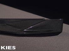 Load image into Gallery viewer, Vorsteiner BMW G8X VRS AERO PROGRAM - FRONT SPOILER BMV3320