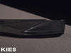 Vorsteiner BMW G8X VRS AERO PROGRAM - FRONT SPOILER BMV3320