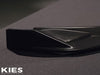 Vorsteiner BMW G8X VRS AERO PROGRAM - FRONT SPOILER BMV3320