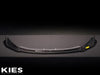 Vorsteiner BMW G8X VRS AERO PROGRAM - FRONT SPOILER BMV3320