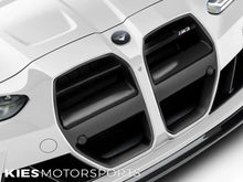 Load image into Gallery viewer, Vorsteiner BMW G8X VRS AERO PROGRAM - ABS FRONT GRILL BMV3325