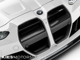 Vorsteiner BMW G8X VRS AERO PROGRAM - ABS FRONT GRILL BMV3325