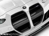 Vorsteiner BMW G8X VRS AERO PROGRAM - ABS FRONT GRILL BMV3325