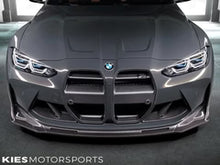 Load image into Gallery viewer, Vorsteiner VRS G8X M3/M4 Aero Carbon Fiber Front Grill