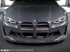 Vorsteiner VRS G8X M3/M4 Aero Carbon Fiber Front Grill