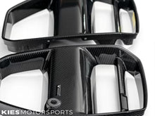 Load image into Gallery viewer, Vorsteiner VRS G8X M3/M4 Aero Carbon Fiber Front Grill