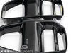 Vorsteiner VRS G8X M3/M4 Aero Carbon Fiber Front Grill