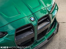 Load image into Gallery viewer, Vorsteiner VRS G8X M3/M4 Aero Carbon Fiber Front Grill