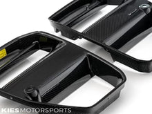 Load image into Gallery viewer, Vorsteiner VRS G8X M3/M4 Aero Carbon Fiber Front Grill