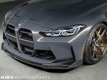 Load image into Gallery viewer, Vorsteiner VRS G8X M3/M4 Aero Carbon Fiber Front Grill