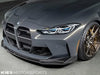 Vorsteiner VRS G8X M3/M4 Aero Carbon Fiber Front Grill