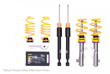 Load image into Gallery viewer, KW Suspension 2022+ BMW 4 Series G26 with electronic dampers; Gran Coupe, 4WD excluding i4 102200FB