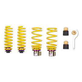 KW Suspension 2008-2013 BMW M3 (E93) Convertible 25320063