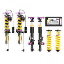 Load image into Gallery viewer, KW Suspension 2023+ BMW M4 CSL (G82), Coupe, 2WD  30901200FF