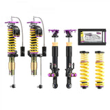 KW Suspension 2023+ BMW M4 CSL (G82), Coupe, 2WD  30901200FF