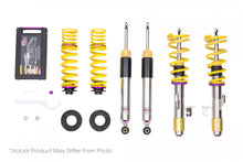 Load image into Gallery viewer, KW Suspension 2022+ BMW 4 Series G26 with electronic dampers 352200DX
